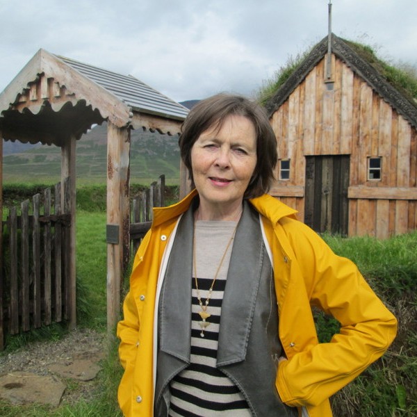 Hallgrímur á heimaslóðum