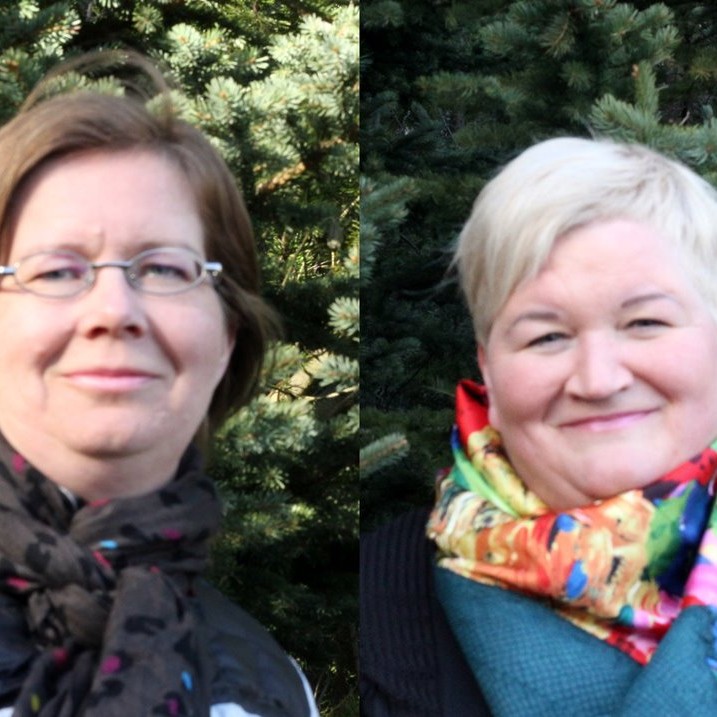 Samfélag fyrir alla