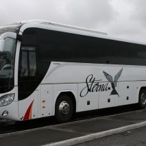 Rútuferðir Akureyri-Reykjavík í sumar