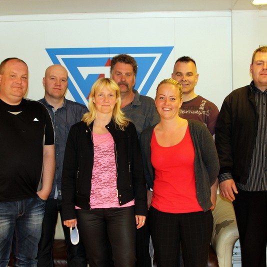 Stefán Jónsson nýr formaður körfuknattleiksdeildar