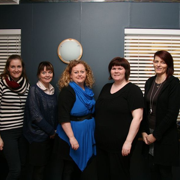 Komast að því hvað er að gerast á Norðurlandi vestra