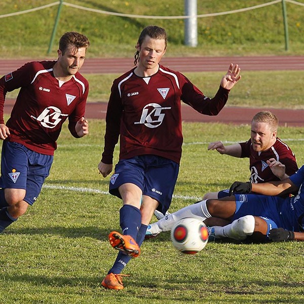 Aðeins eitt stig þrátt fyrir rútuferð