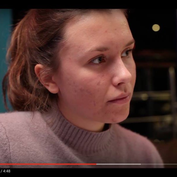 Brynhildur vann Sprettfiskinn 2016