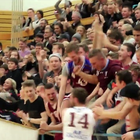 Kátt í Síkinu þegar Stólarnir sigruðu KR – FeykirTV