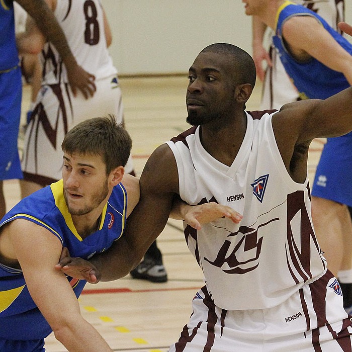 Tindastóll-ÍR í kvöld