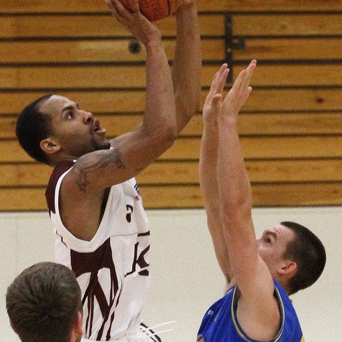 Boltinn er ekki að detta fyrir Stólana