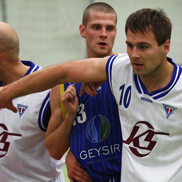 Tindastólsmönnum spáð 10. sæti í Iceland Express-deildinni