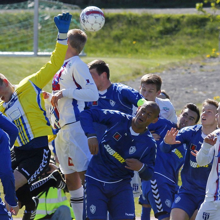 Afturelding tekur sæti Tindastóls