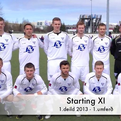 Tindastólsmenn nældu í gott stig í Breiðholtinu