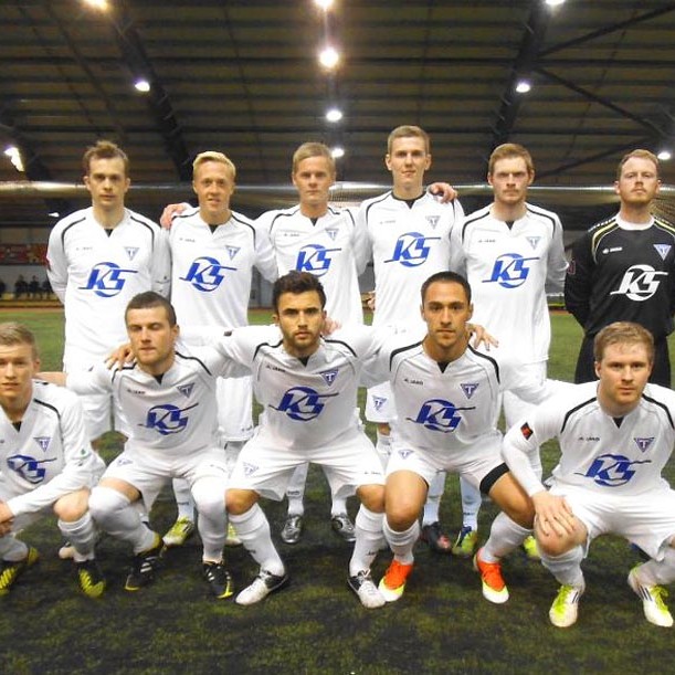 Fyrsti heimaleikur Tindastóls verður innanhúss á útivelli