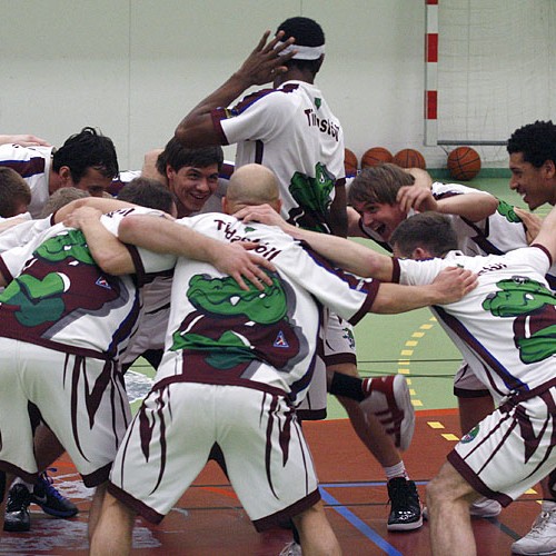 Stólarnir enduðu í tíunda sæti