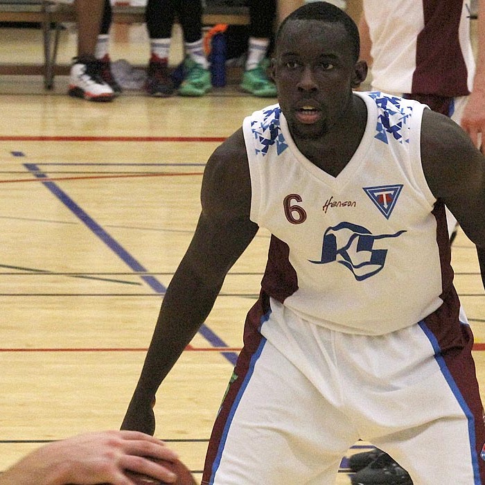 Tindastólsmenn fóru örugglega áfram í Powerade-bikarnum