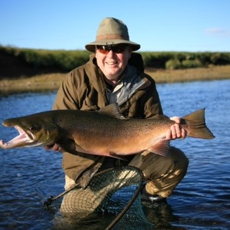 Veiðileyfi í Laxá