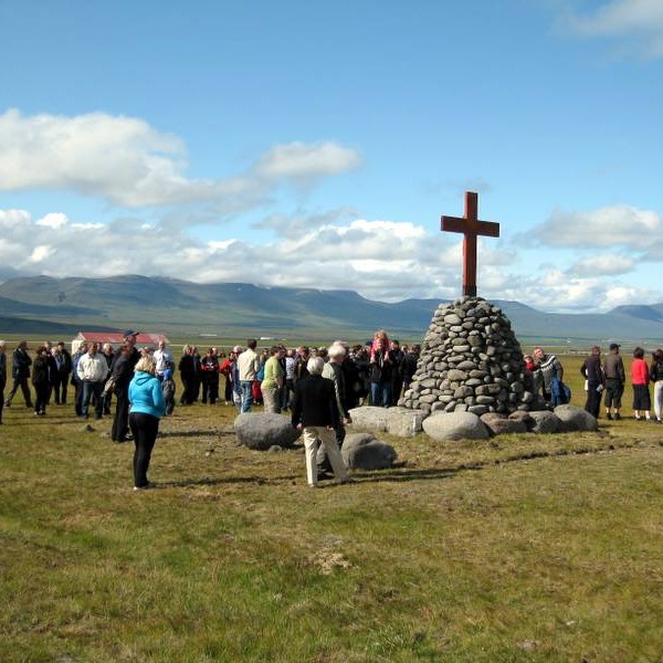 1,5 milljónir frá Ferðamálastofu á Norðurland vestra