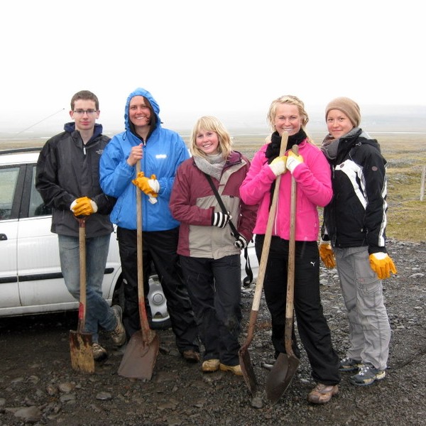 Aðalfundi Á Sturlungaslóð frestað um viku
