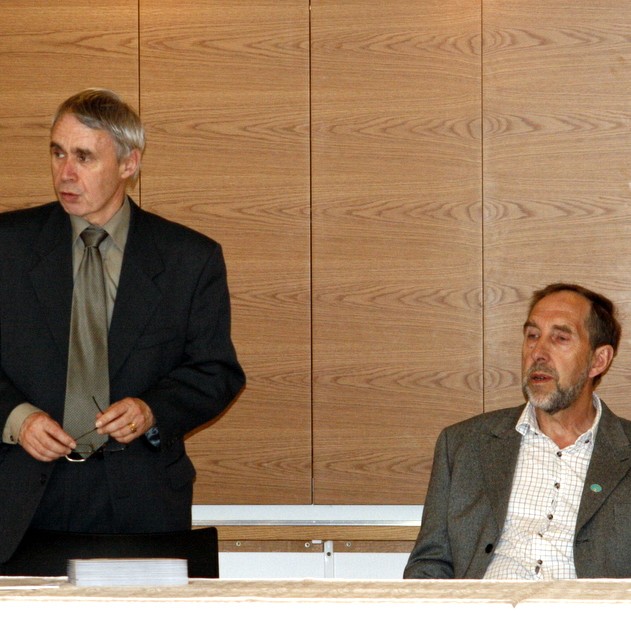 Úthlutun úr Menningarsjóði KS