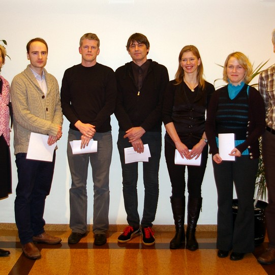 Krabbameinsfélagið veitir styrki til vísindarannsókna