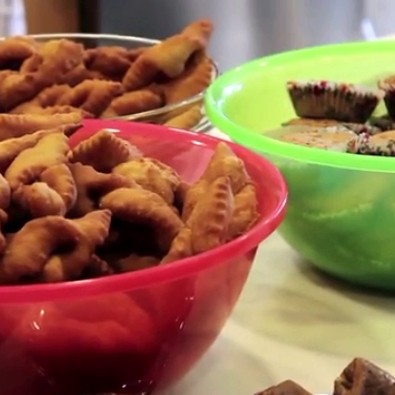 Sumarkomu fagnað á Sumarkaffi Sjálfsbjargar