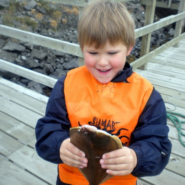 Leiðarlok hjá SumarTím í dag