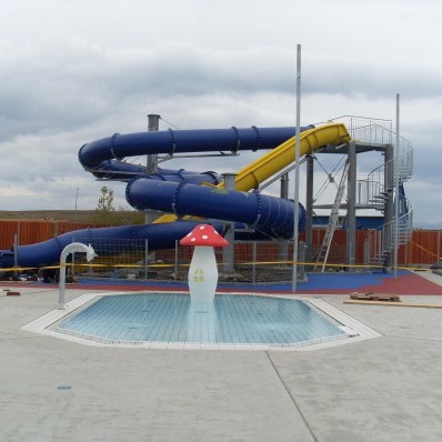 Frítt í þrek og sund fyrir eldri borgara