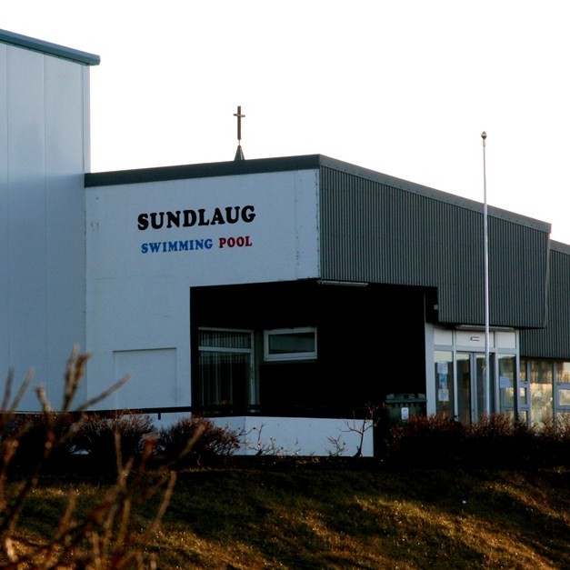 Sumaropnun í Íþróttamiðstöðinni á Hvammstanga