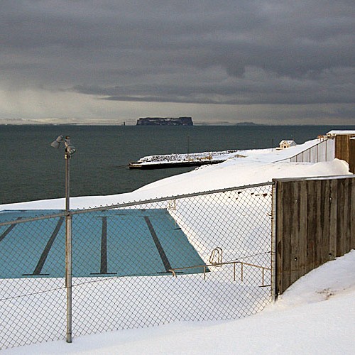 Áfram mun snjóa á Norðurlandi vestra
