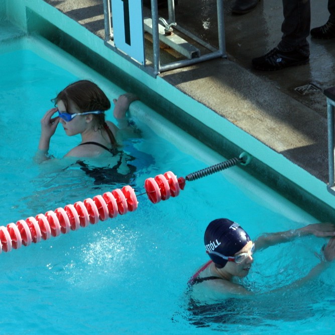 Sundmót Kiwanis og Tindastóls - úrslit og myndir