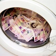 Peningaþvottur ehf tekur til starfa