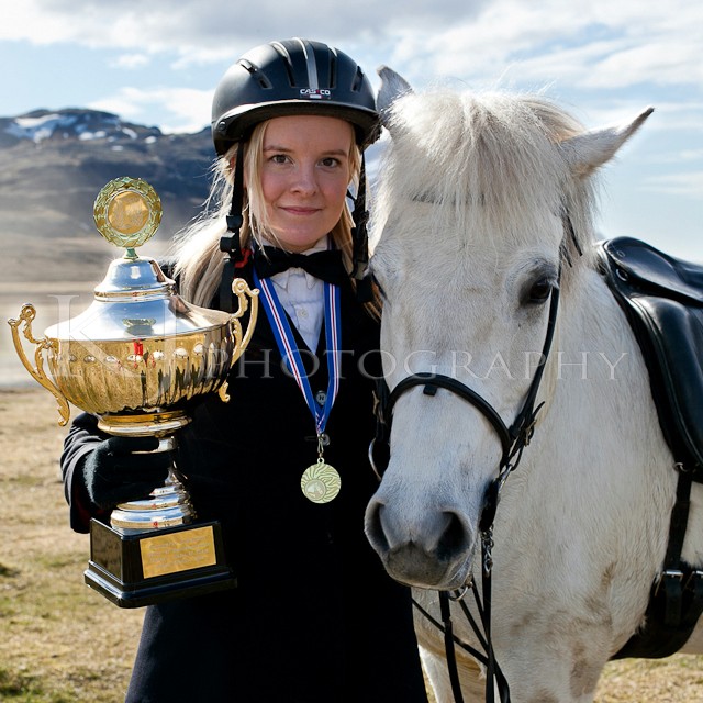 Skeifan kom á óvart