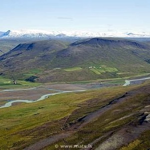 Verður Veiðibótasjóðurinn Blendingur lagður niður?