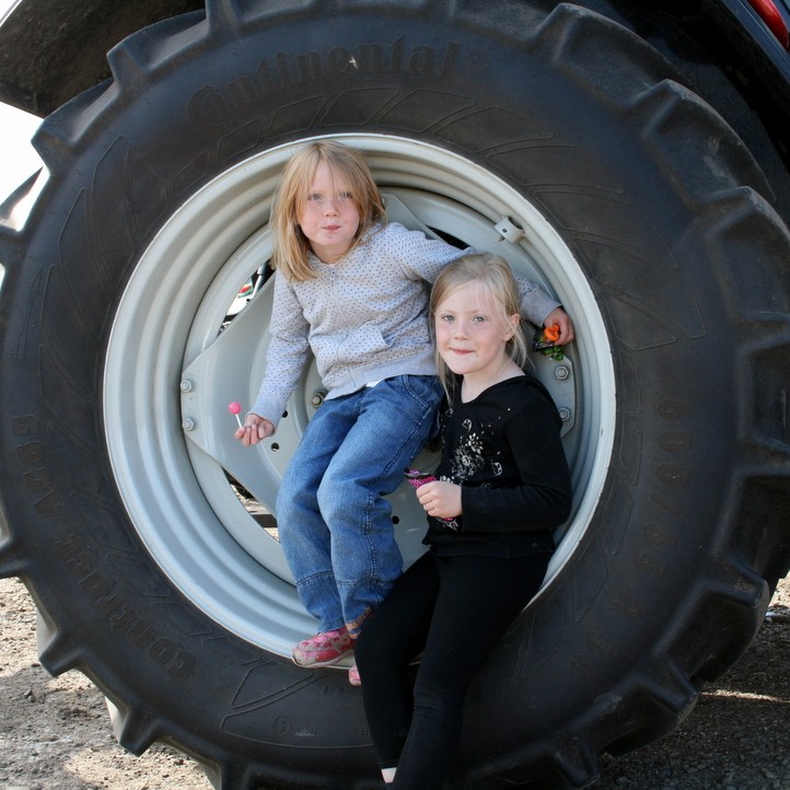 Sveitasæla 2012 í Skagafirði