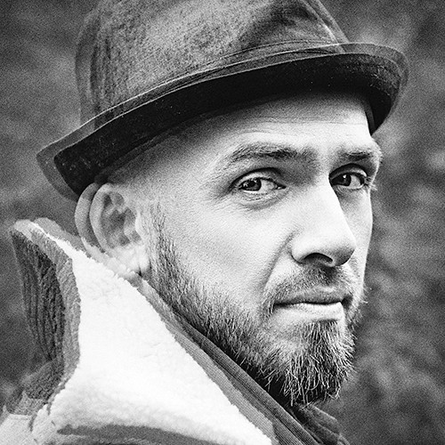 Mest hlustaði ég á Glám og Skrám / SVERRIR BERGMANN