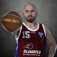 Sverrir Bergmann og Brynjar Elefsen leiða lokahóf körfunnar