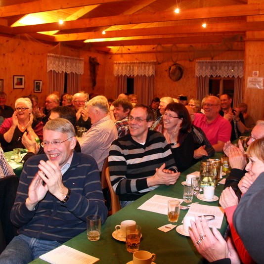 Sviðamessa á laugardag