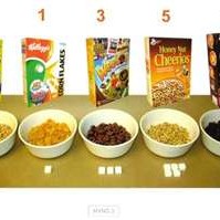 Veistu hvað þú ert að drekka mikinn sykur á viku?