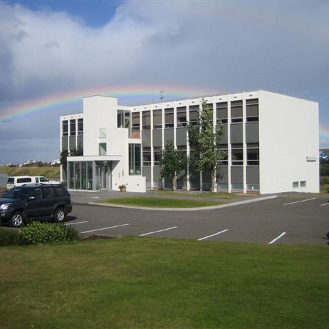 Sumarstarf hjá sýslumanni