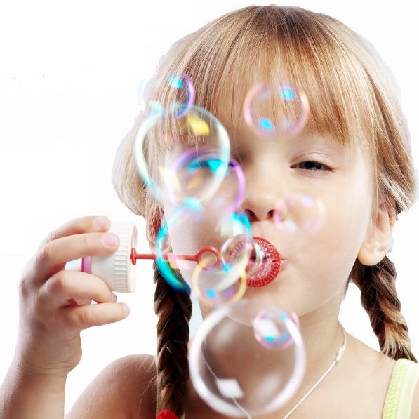 Gjaldfrjálsar tannlækningar barna