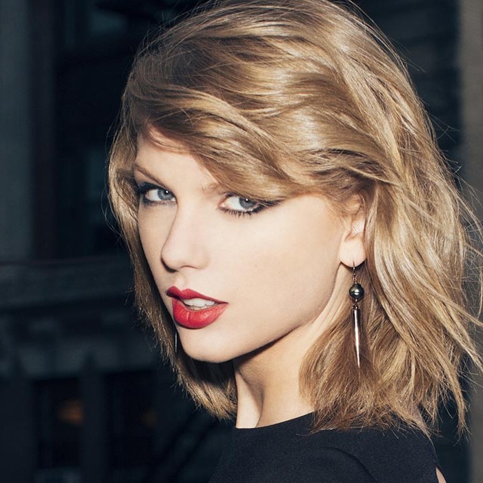 OUT OF THE WOODS / Taylor Swift