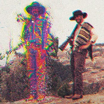 COME TO MY PARTY / Black Joe Lewis