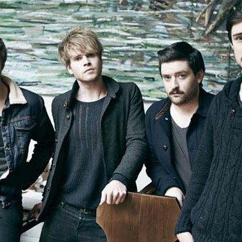 HIGH HOPES / Kodaline