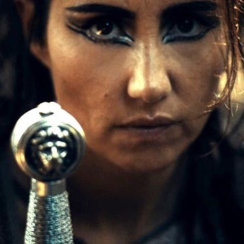 YELLOW FLOWER / KT Tunstall