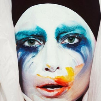APPLAUSE / Lady Gaga