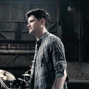 HALL OF FAME / The Script