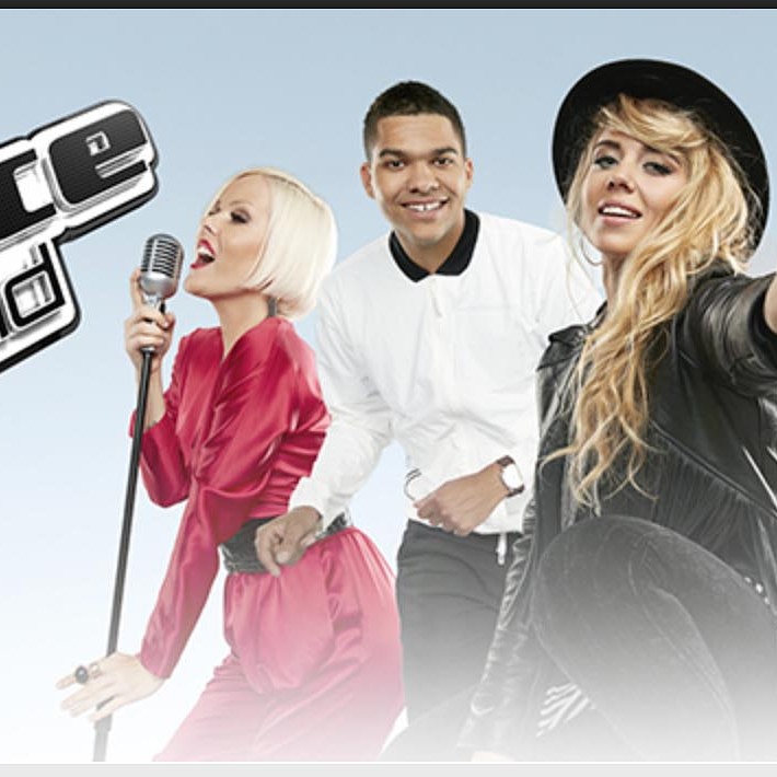 Hvað gera Ellert, Hrafnhildur og Sigvaldi í The Voice?