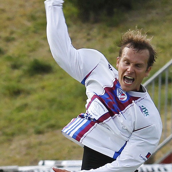 Tindastóll/Hvöt á toppinn í 2. deildinni