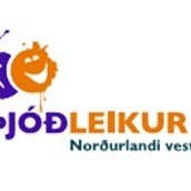 Þjóðleikur á Norðurlandi vestra