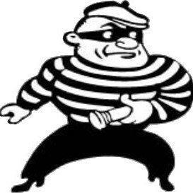 Óboðinn gestur í Túnahverfinu