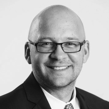 Þór Haukson Reykdal.