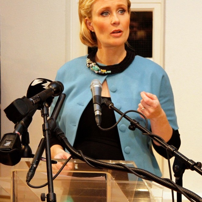 Þóra tekur ekki þátt í sjónvarpsumræðum á Stöð 2