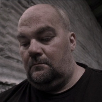 Þorbjörn Steingrímsson í Sandfelli fer með hlutverk í myndinni.